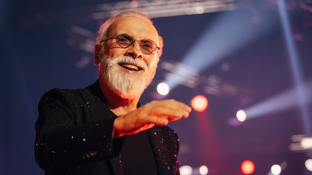 Dino Merlin postavio novi rekord: Peto Koševo rasprodano za jedan dan