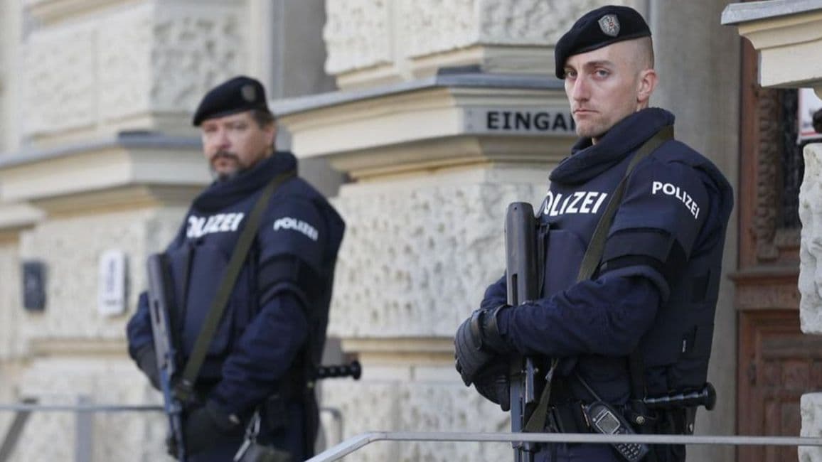 Austrija razbija mrežu prevara s preko 200 osumnjičenih