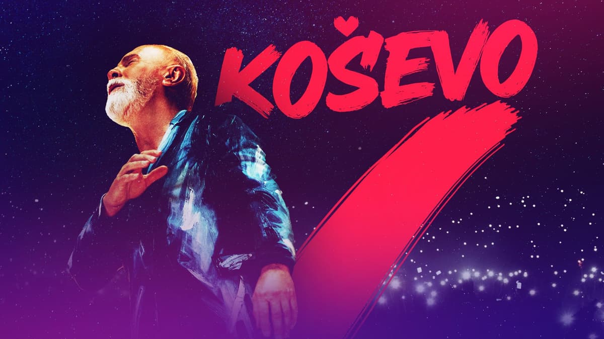 Dino Merlin zakazao treći koncert na Koševu, ulaznice u prodaji od 20.
