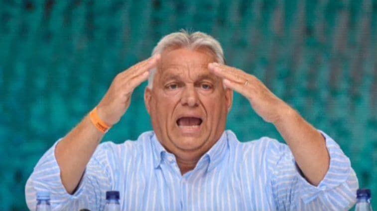 Mađarska pojačava vojne snage za zaštitu gasovoda Turski tok