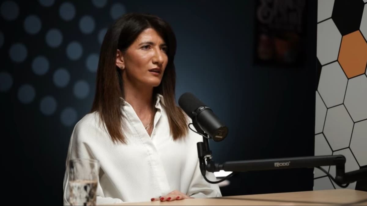 Darijana Filipović o izmjenama Izbornog zakona: Pitanje je kada će se dogoditi