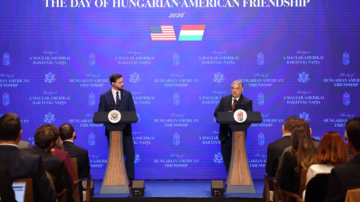 Orban upozorava na potencijalnu energetsku krizu u Evropi