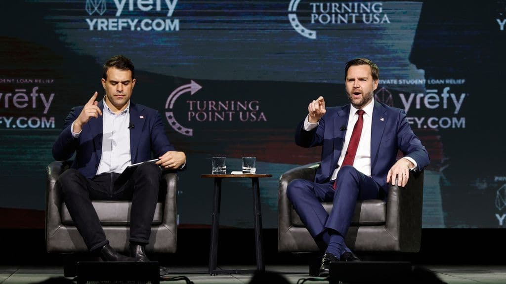 Vens kritikovao Papu zbog teoloških izjava, publika reagovala