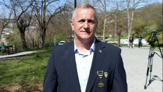 Smajo Mandžić demantovao navode o fizičkom napadu
