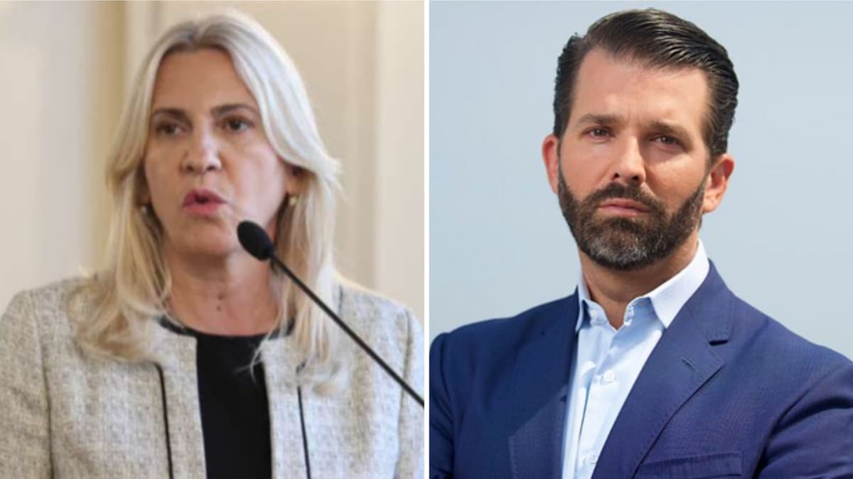Željka Cvijanović o kritikama iz Federacije: "Nećemo dozvoliti da nas pokvare"