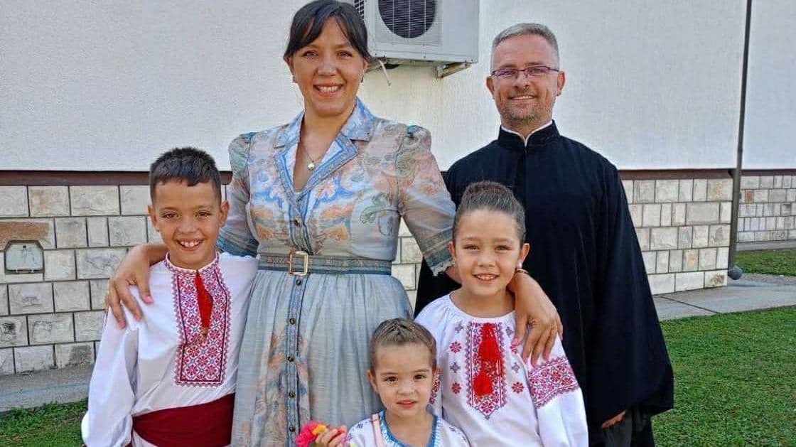 Priča Mirjane Zakaljuk: Majka troje djece koja je završila tri fakulteta