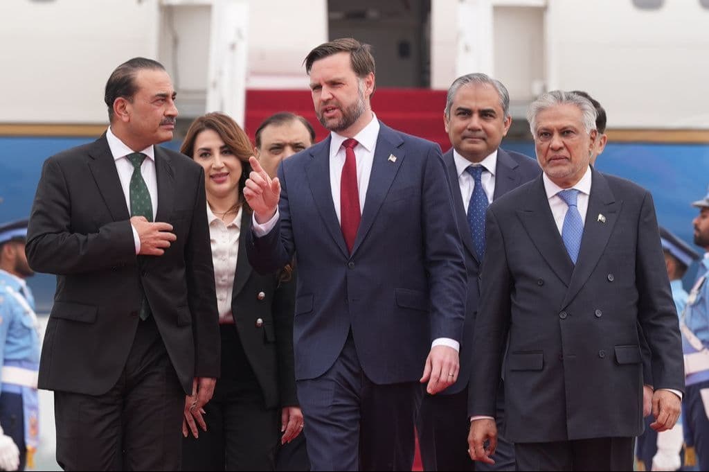 Trampova administracija razmatra novi sastanak s Iranom