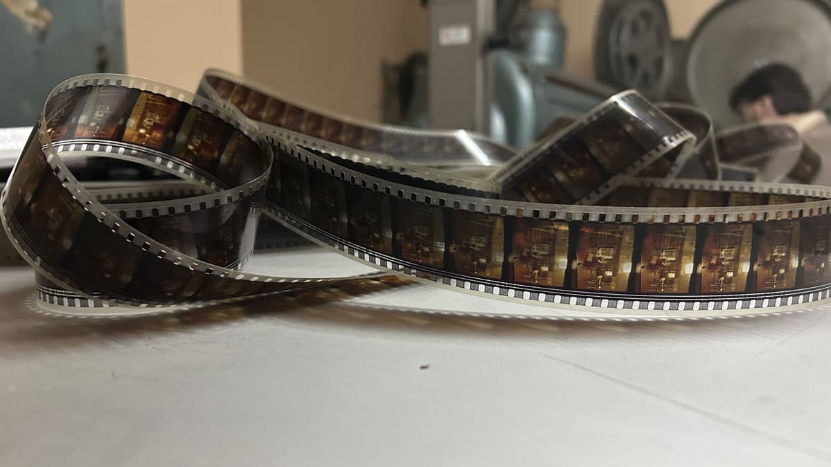 Kinoteka Bosne i Hercegovine čuva filmsku baštinu i magiju celuloida