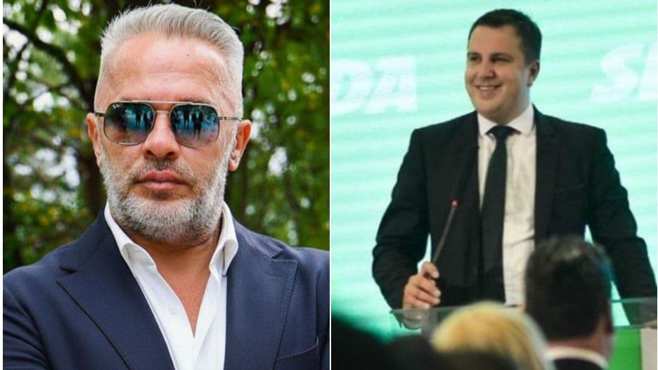 Mekić odgovorio na optužbe SDA o korištenju blinkera