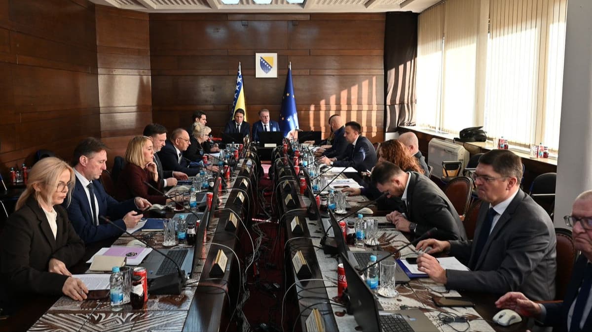 Vlada Federacije odobrila nastavak aktivnosti na Južnoj interkonekciji