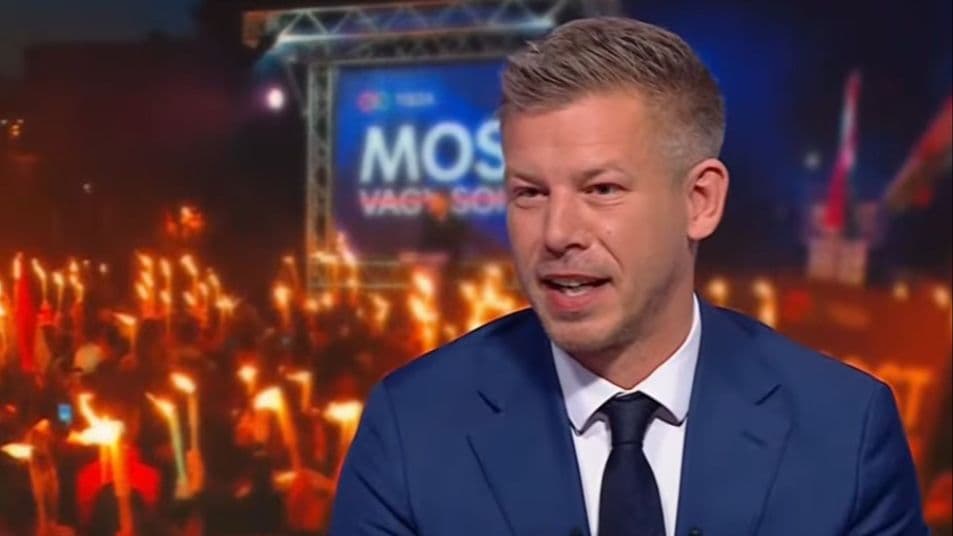 Mađar najavio mjere protiv lažnog informisanja na državnoj televiziji
