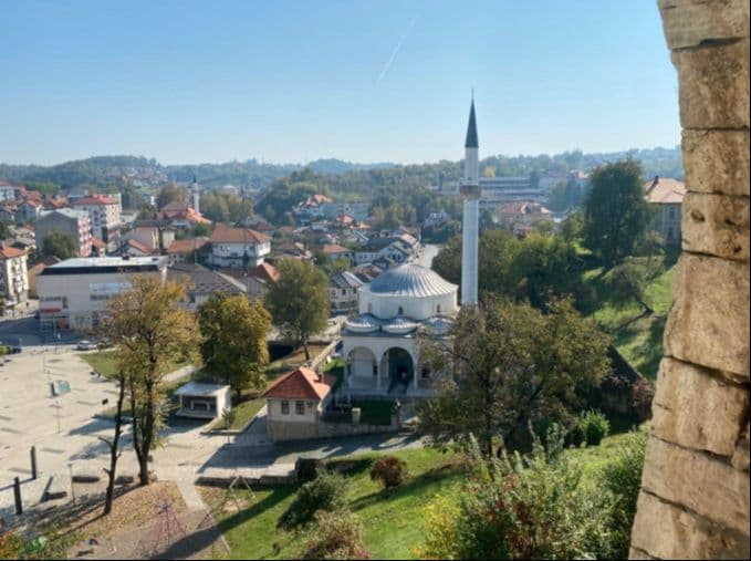Džamija Husein-kapetana Gradaščevića obilježava 200 godina postojanja
