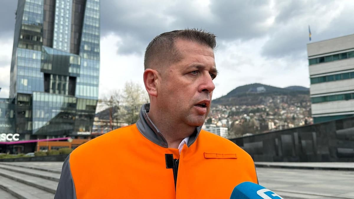 Nova Željezara se nada izbjegavanju isključenja struje