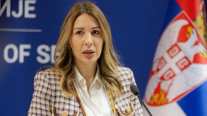 Produžena licenca za rad NIS-u za 60 dana