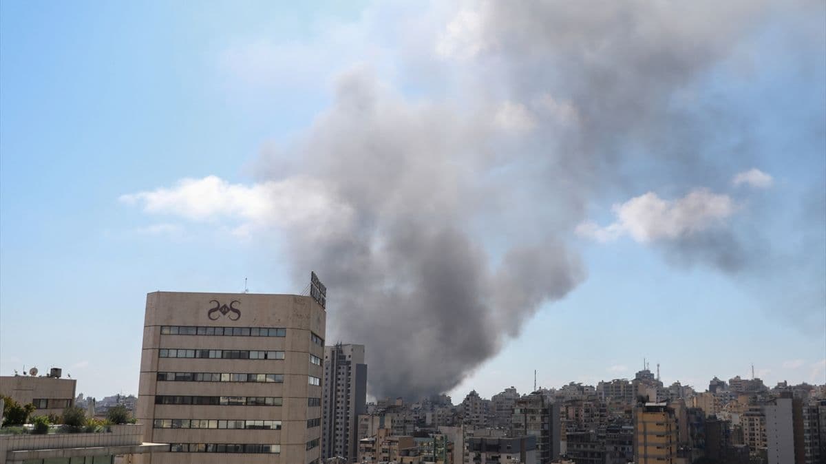 Liban očekuje američku obavijest o pregovorima s Izraelom