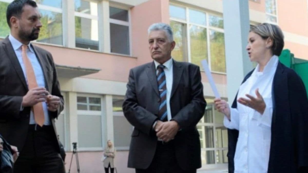 Elmedin Konaković o stanju zdravstva: "Ne smije biti politička trgovina"