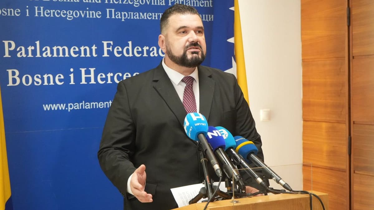 Izgradnja tri plinske elektrane u BiH počinje 2026. godine