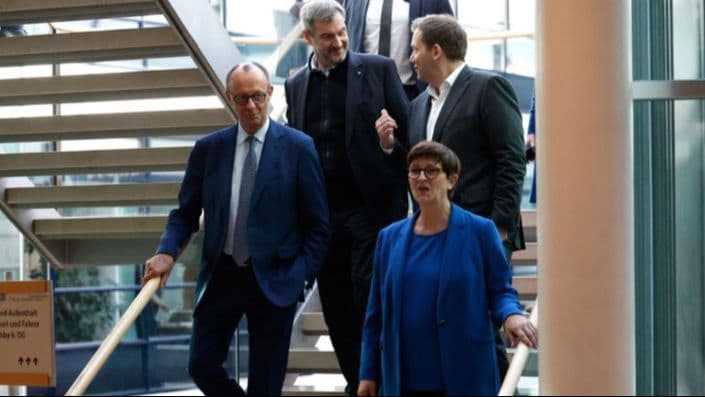 Njemačka smanjuje cijene goriva i uvodi neoporezive bonuse