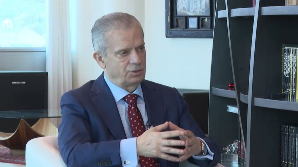 Radončić: Nikšić razbio Trojku zaustavljanjem krađe od 200 miliona KM