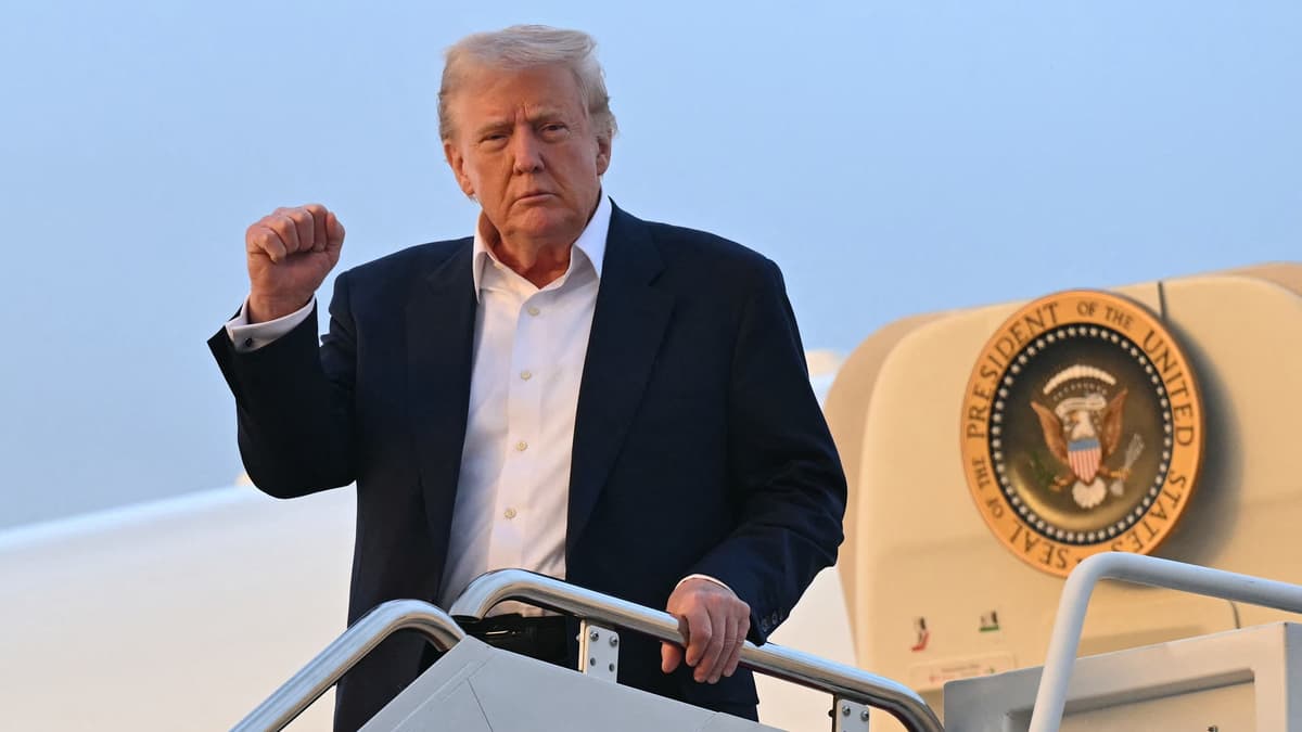 Trump tvrdi da je postignut dogovor s Iranom i poručuje Izraelu da obustavi napade u Libanu
