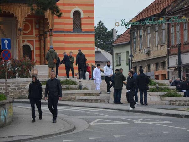 Potpisan Protokol o podršci hraniteljskim porodicama u Tuzlanskom kantonu
