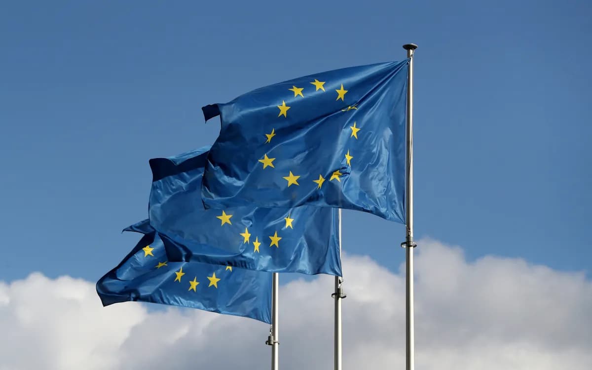 EU upozorava Beograd zbog posjete ruskog ministra