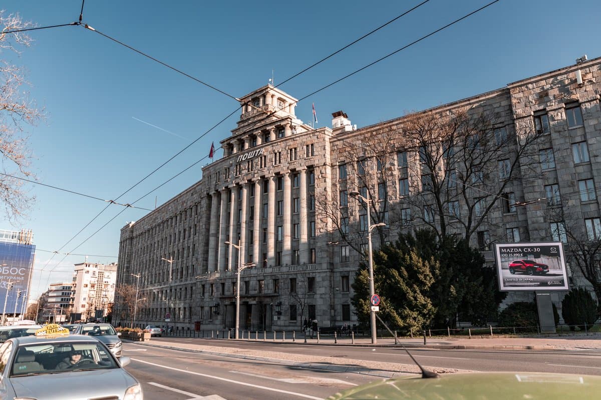 Pošta Srbije pokreće akciju za stambeno zbrinjavanje izbeglica
