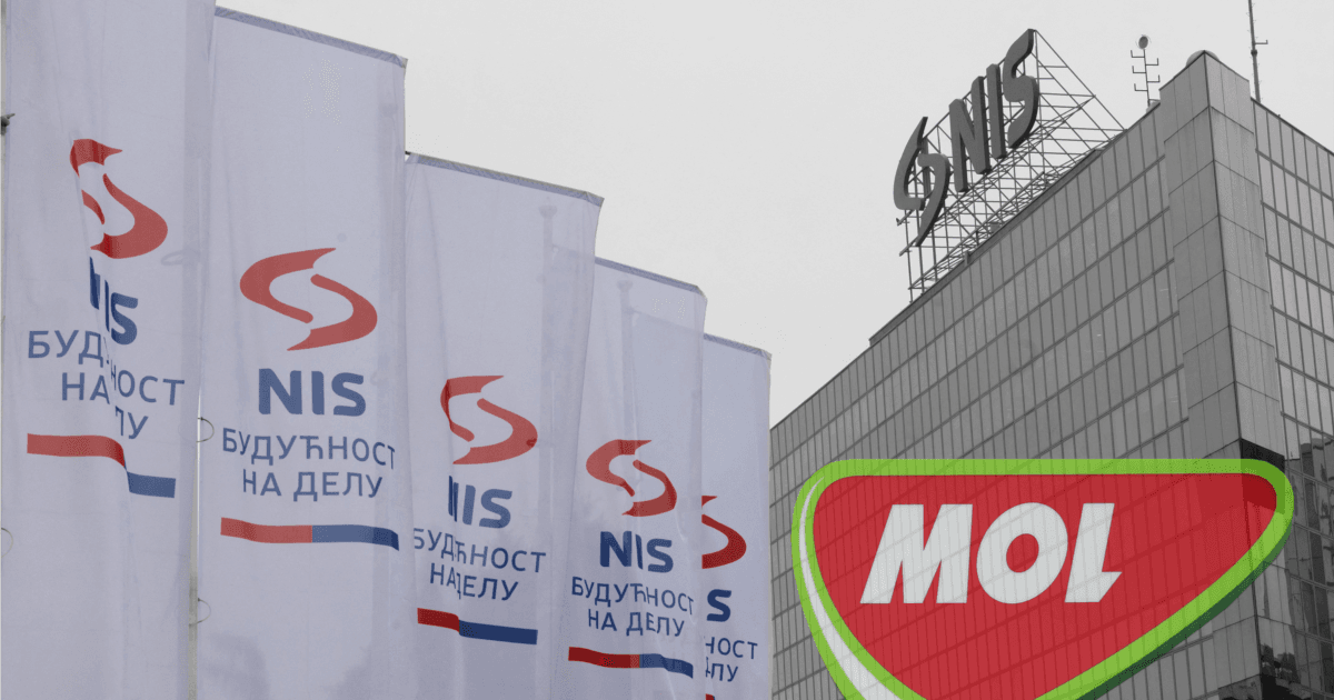 Promjena vlasti u Mađarskoj utiče na interesovanje MOL-a za NIS