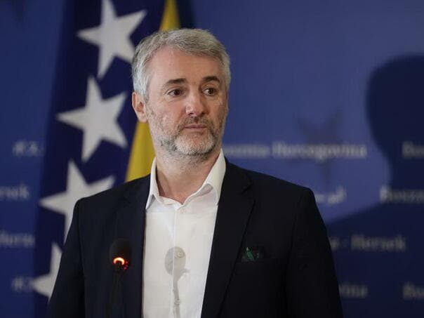 Hitni razgovori s Vladom Hrvatske o boravku vozača u Schengen zoni