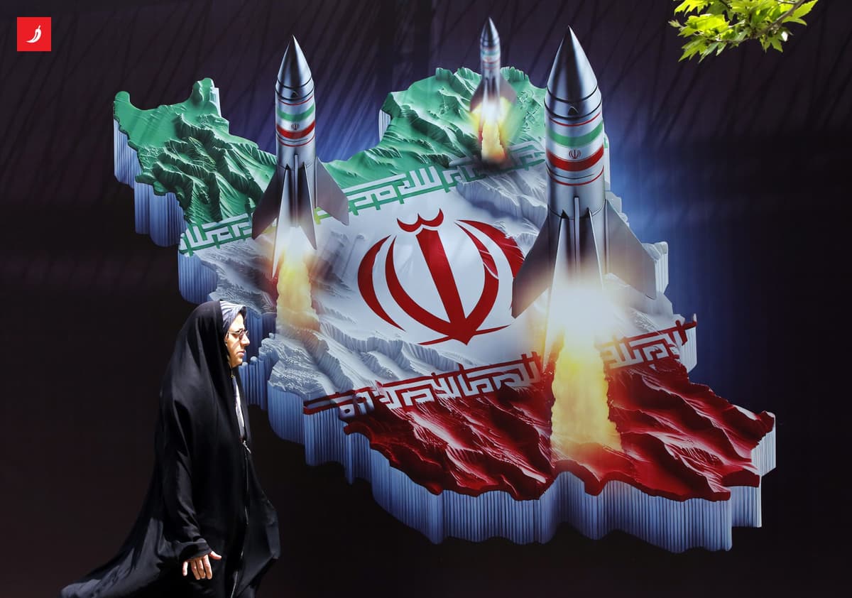 Iran napao američke ciljeve u Perzijskom zaljevu: Upozorenje za SAD