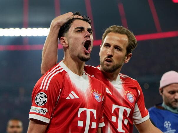 Bayern Minhen eliminisao Real Madrid i izborio polufinale Lige prvaka
