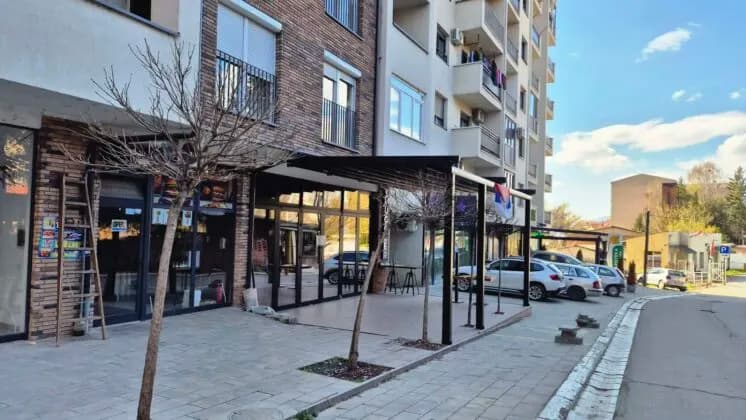 Privremeno zatvoreni ugostiteljski objekti na severu Kosova