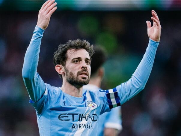 Bernardo Silva napušta Manchester City nakon isteka ugovora