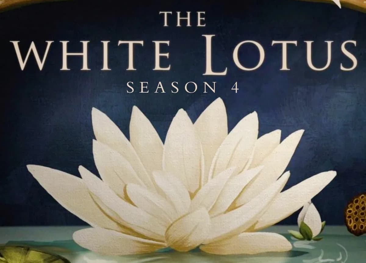 Četvrta sezona serije White Lotus snima se na Azurnoj obali