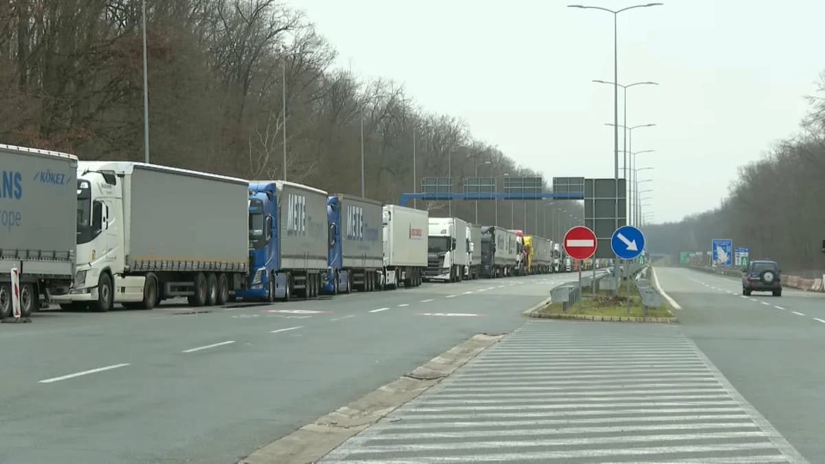 Policija zaplenila 619 paklica cigareta na graničnom prelazu