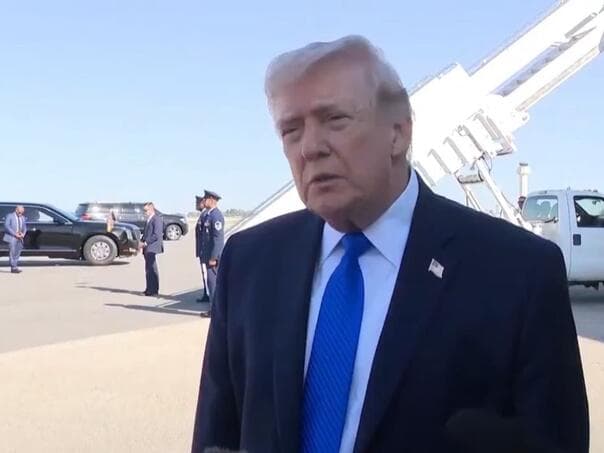 Trump najavio direktne pregovore s Iranom o miru na Bliskom istoku