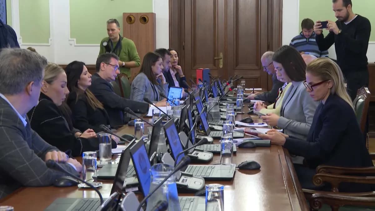 PSG traži vanrednu sjednicu Odbora za kulturu zbog izvještavanja Informera o smrti studentkinje