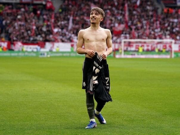Bayern slavio protiv Freiburga nakon nevjerovatnog preokreta