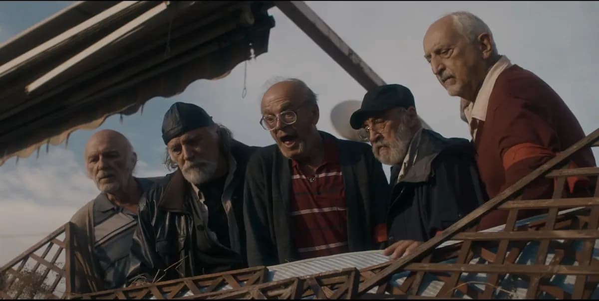 Film Paviljon kreće na turneju po Srbiji i Crnoj Gori