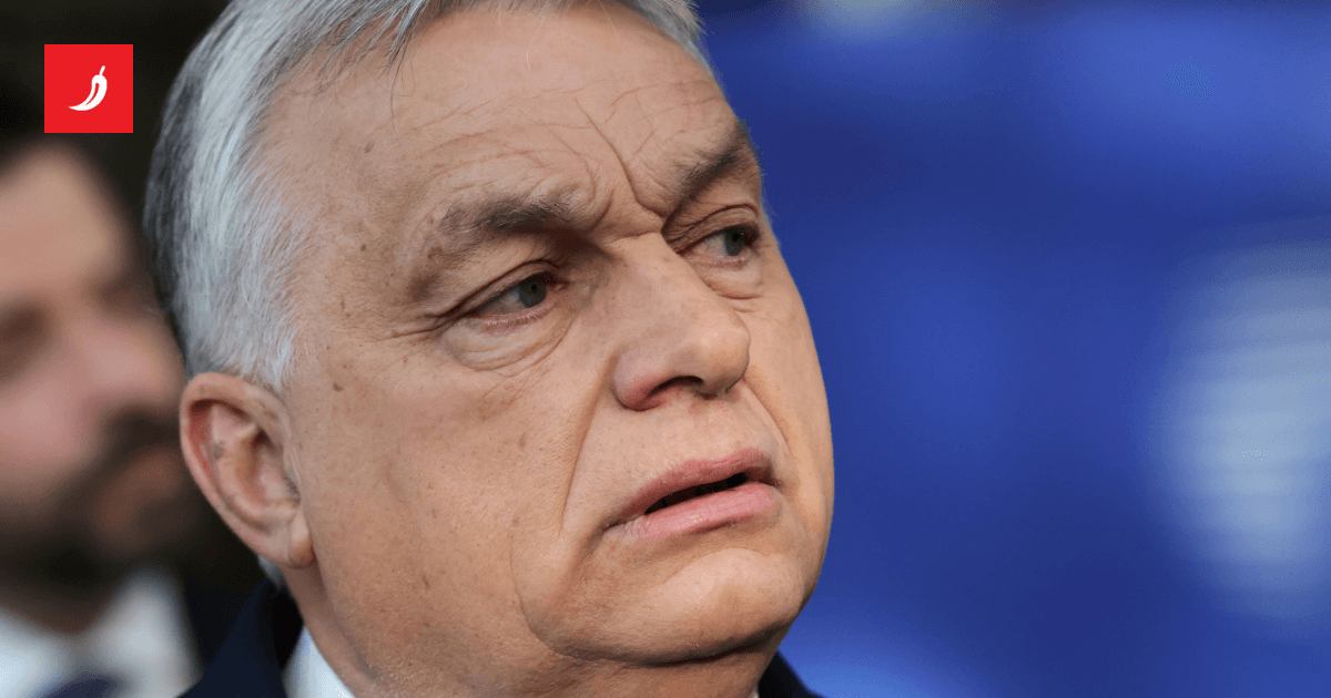 Orban upozorava na tešku ekonomsku krizu u Europi