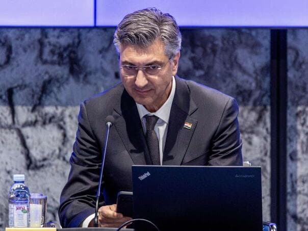 Hrvatska vlada smanjuje cijene goriva