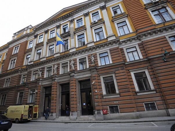 Gosić i Butigan osuđeni na zatvorske kazne, Buba Company kažnjena