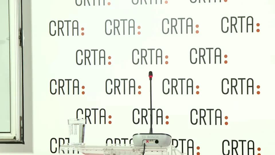 CRTA šalje 300 posmatrača na lokalne izbore