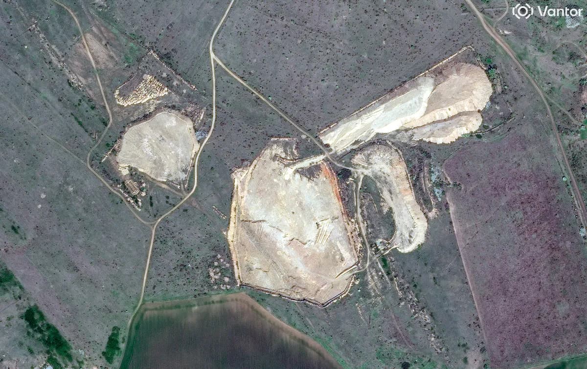 U Lugansku zarobljeno 41 rudar nakon ukrajinskog udara na rudnik