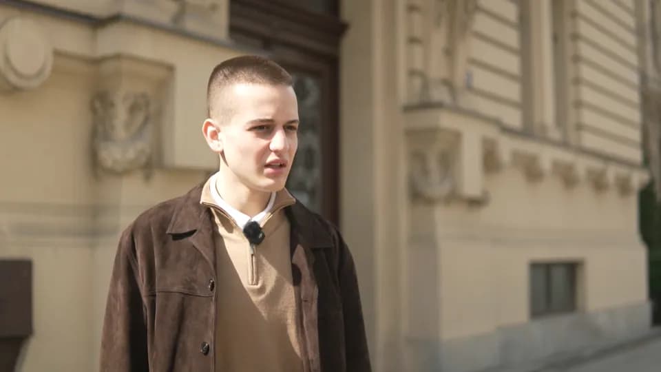 Gimnazijalci napadnuti u Valjevu, policija odbila da interveniše