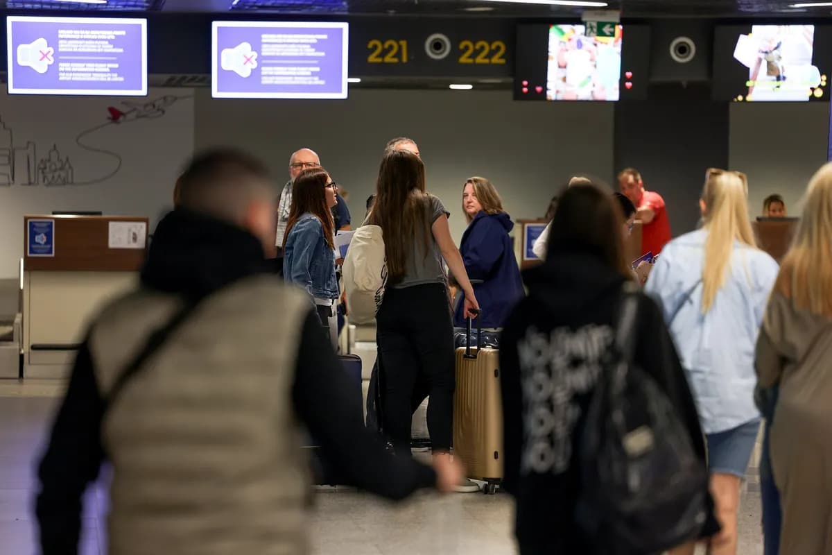 Odliv stanovništva iz Srbije dostigao 600.000 tokom vladavine SNS-a