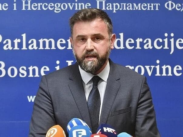 Gratz uputio Nacrt zakona o pravu na pristup informacijama u FBiH
