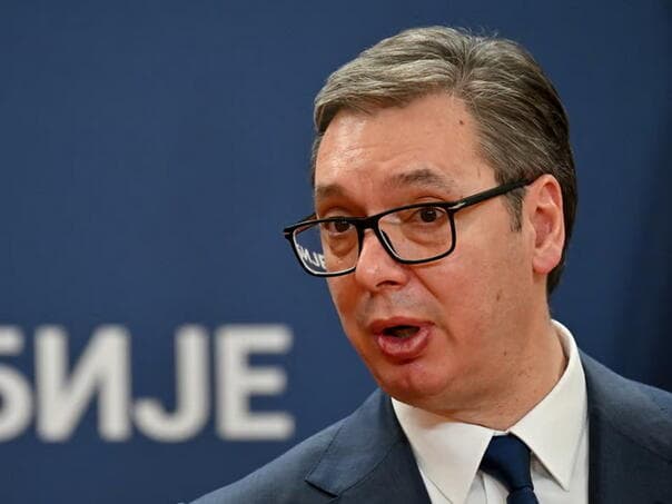 Vučić najavljuje nastavak bliskih odnosa sa Mađarskom