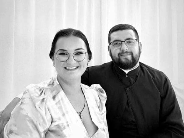 Dvoje djece poginulog sveštenika napustilo bolnicu