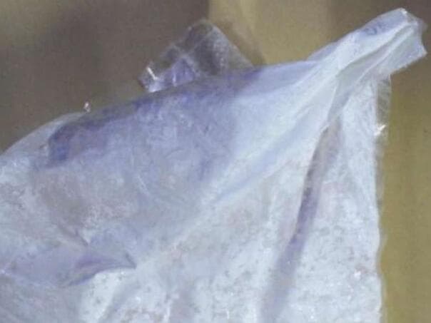 Policija u Makarskoj uhapsila dilera sa 28 kilograma droge